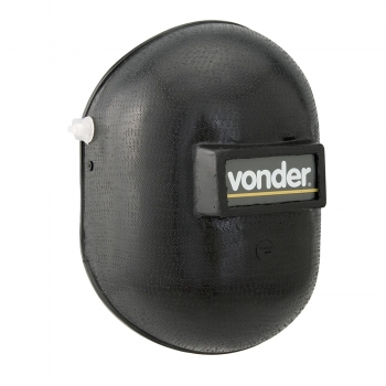 Mascara P/ Solda Visor Fixo - VD720 - Vonder